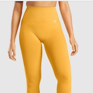 Never worn gym shark leggings. Originally 50 dollars!